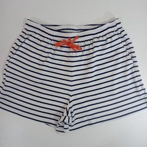 NWT Fabletics Womens Activewear Stretchy Pull On Shorts with Pockets Medium …